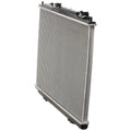 Radiator for Honda Pilot (2006–2008) 3.5L