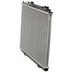 Radiator for Honda Pilot (2006–2008) 3.5L
