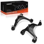 2X Rear Upper Control Arm with Ball Joint for Kia Sorento (2011–2013)