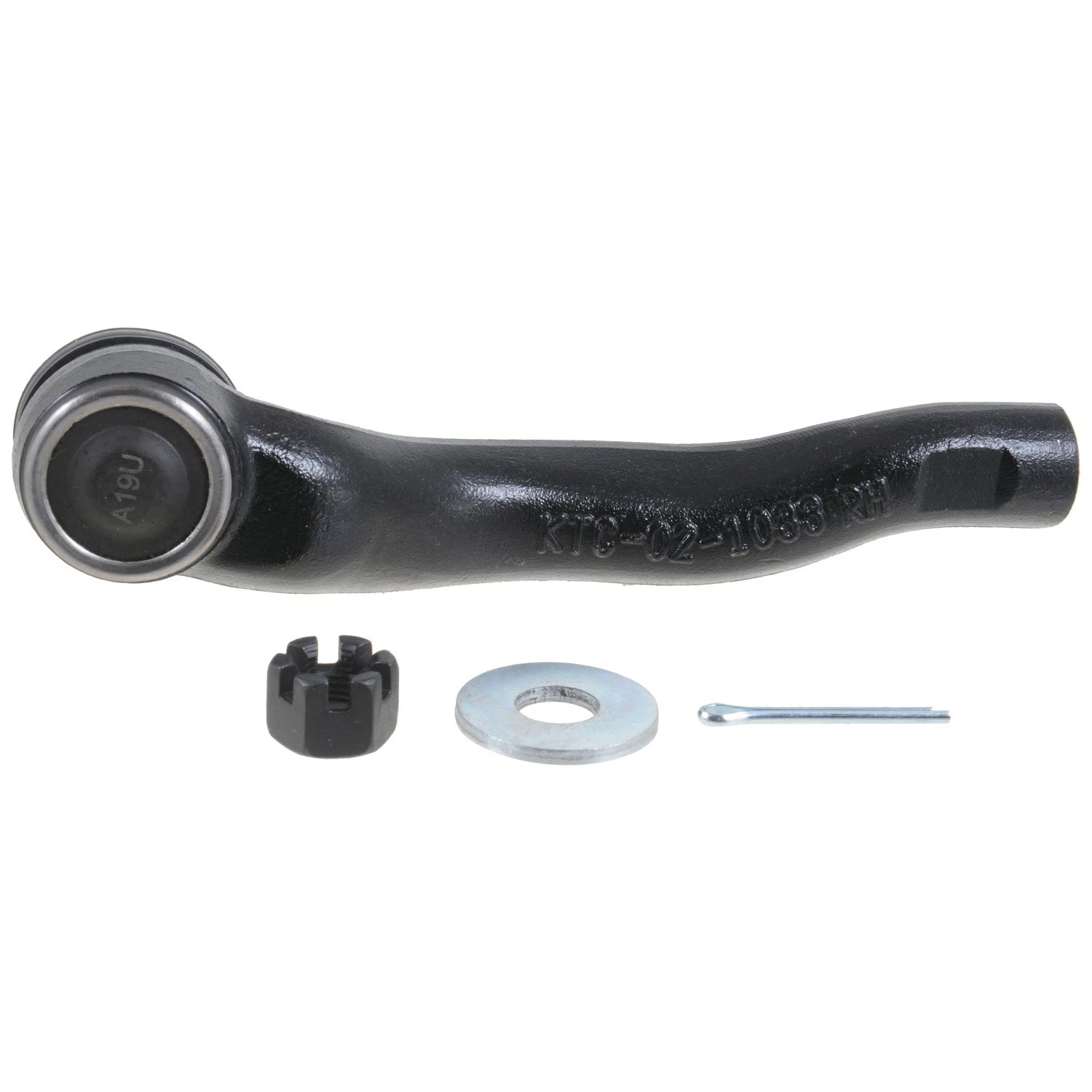 Tie Rod End for Lexus LS460 (2009-2013)