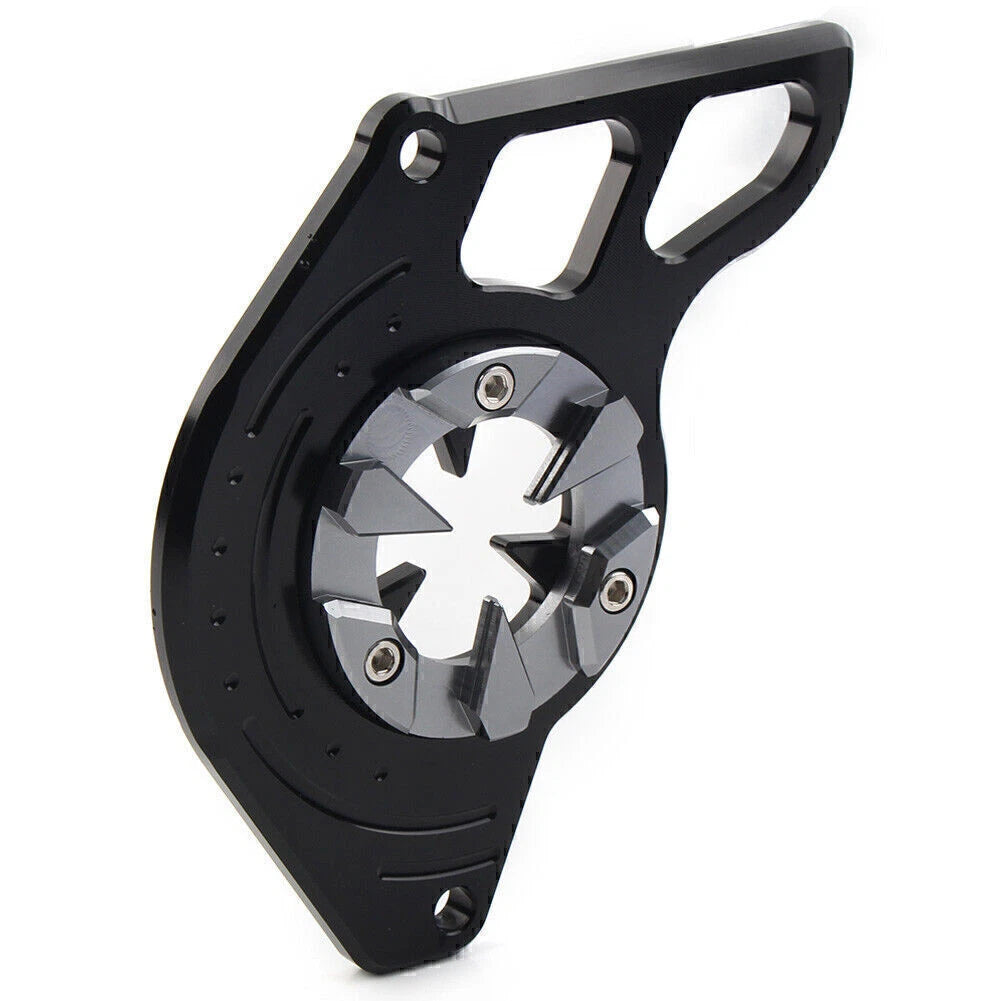 Front Sprocket Chain Guard Cover for Honda Grom MSX125/SF (2013–2019)