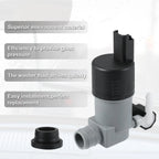 Windshield Washer Motor Pump for Nissan Armada (2005–2015) 28920-7S000 28920-BU010