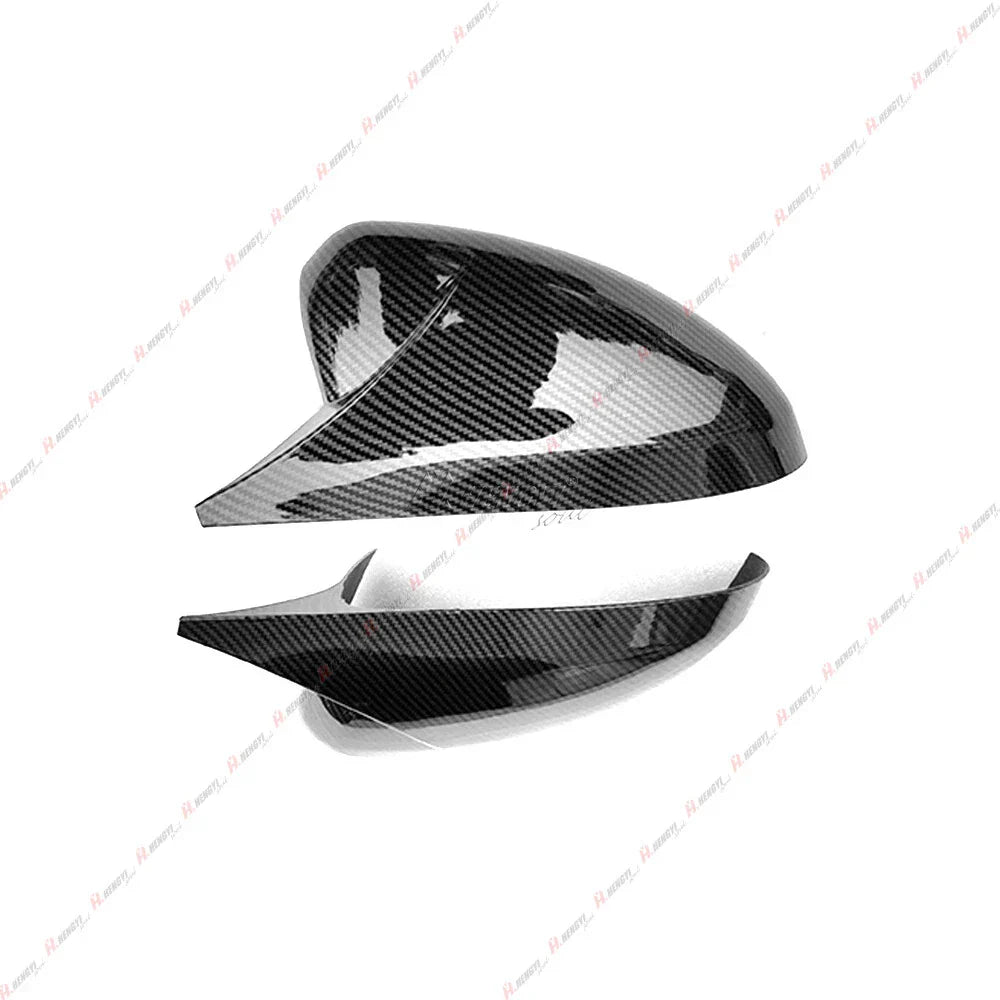 Mirror Cover Caps /  / Carbon Fiber for Subaru BRZ/Toyota GR86 (2022–2024)