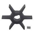 Water Pump Impeller & Key for Mercury Mariner (6)