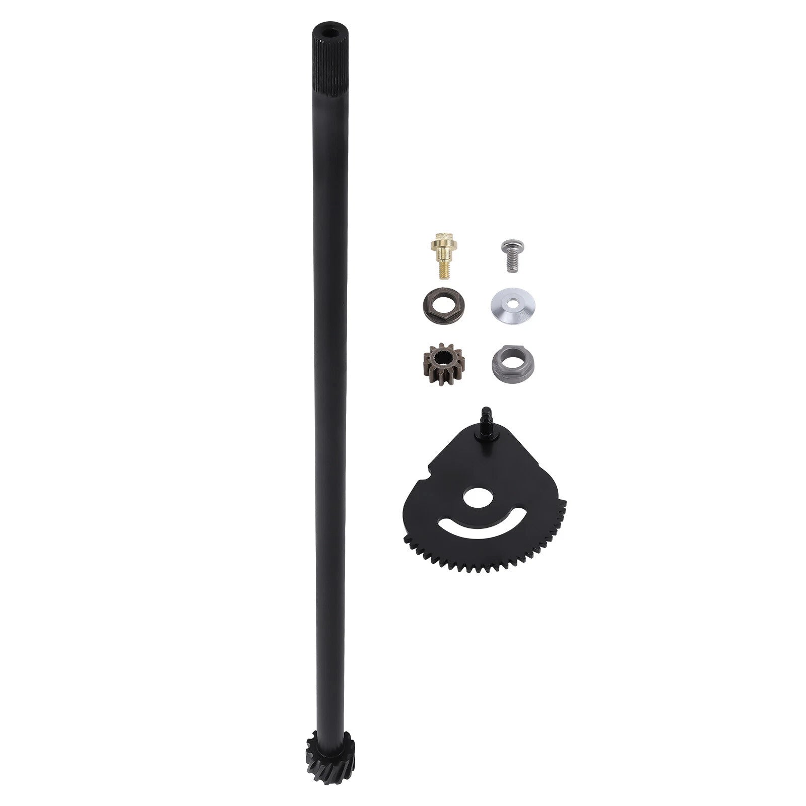 Steering Rod Shaft for MTD Craftsman Yard Machines (YYYY–YYYY)