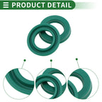 Set of 5 Oil Seal Ring 20x32x6mm for Rotary Shaft (High Pressure)