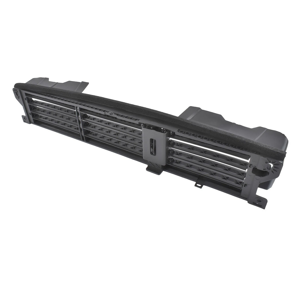 Active Grille Shutter Assembly for Nissan Rogue (2021–2023)