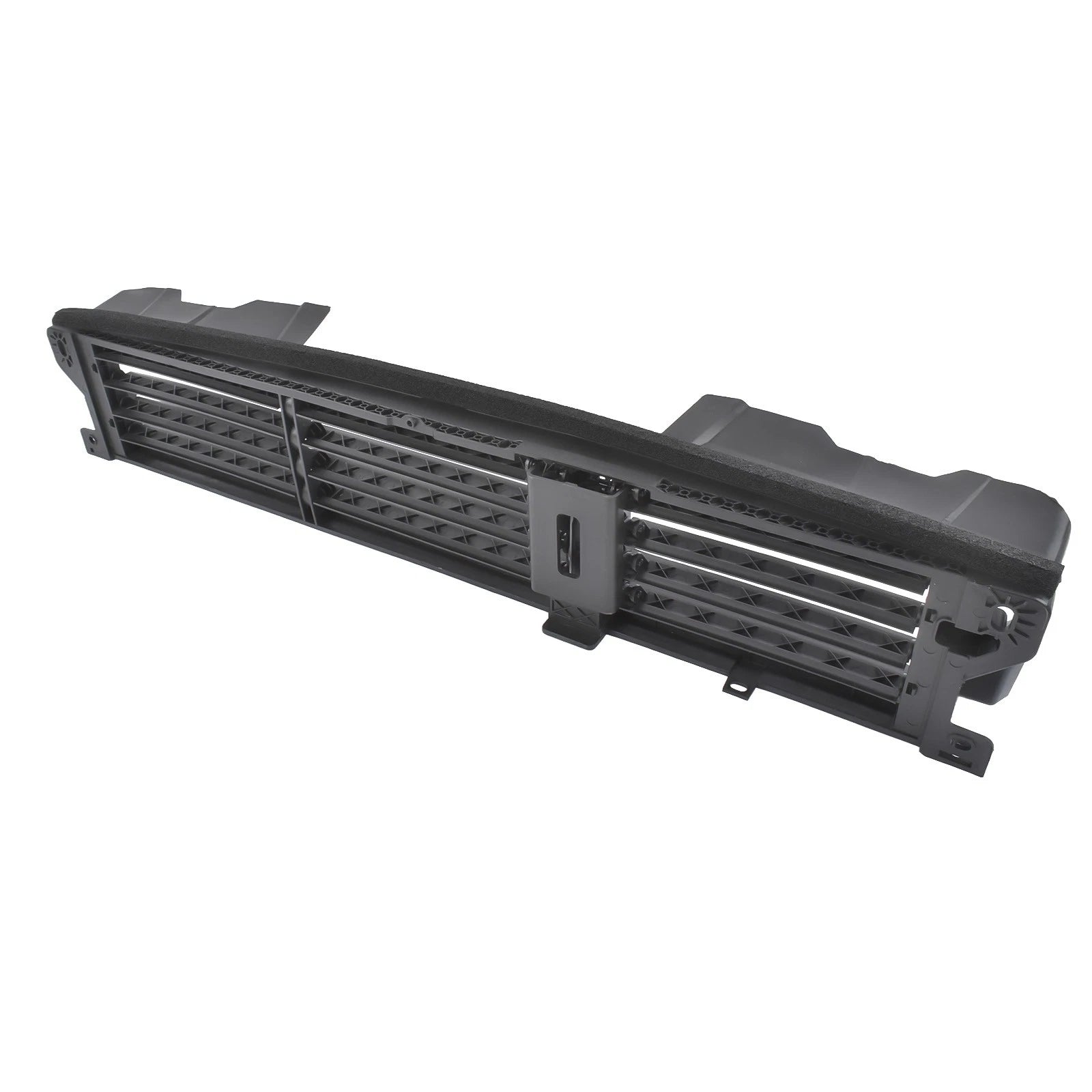 Active Grille Shutter Assembly for Nissan Rogue (2021–2023)