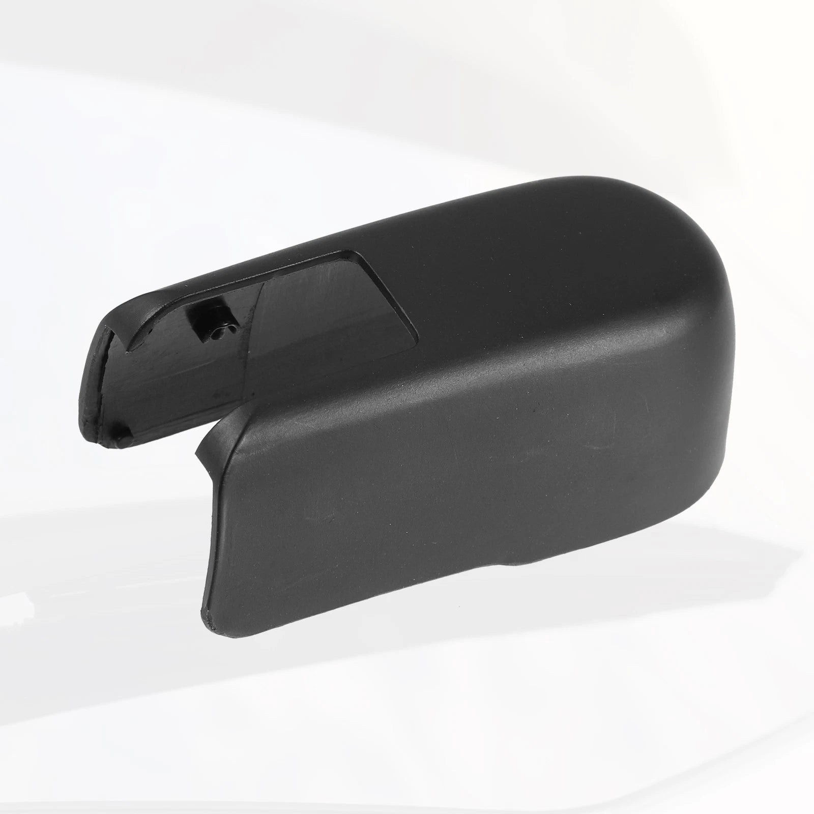 Rear Windshield Wiper Arm Cover Cap for Nissan Armada (2017–2022) Black