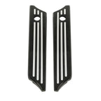 Saddlebag Latch Cover for Harley Touring Electra Street Glide (2014–2024)