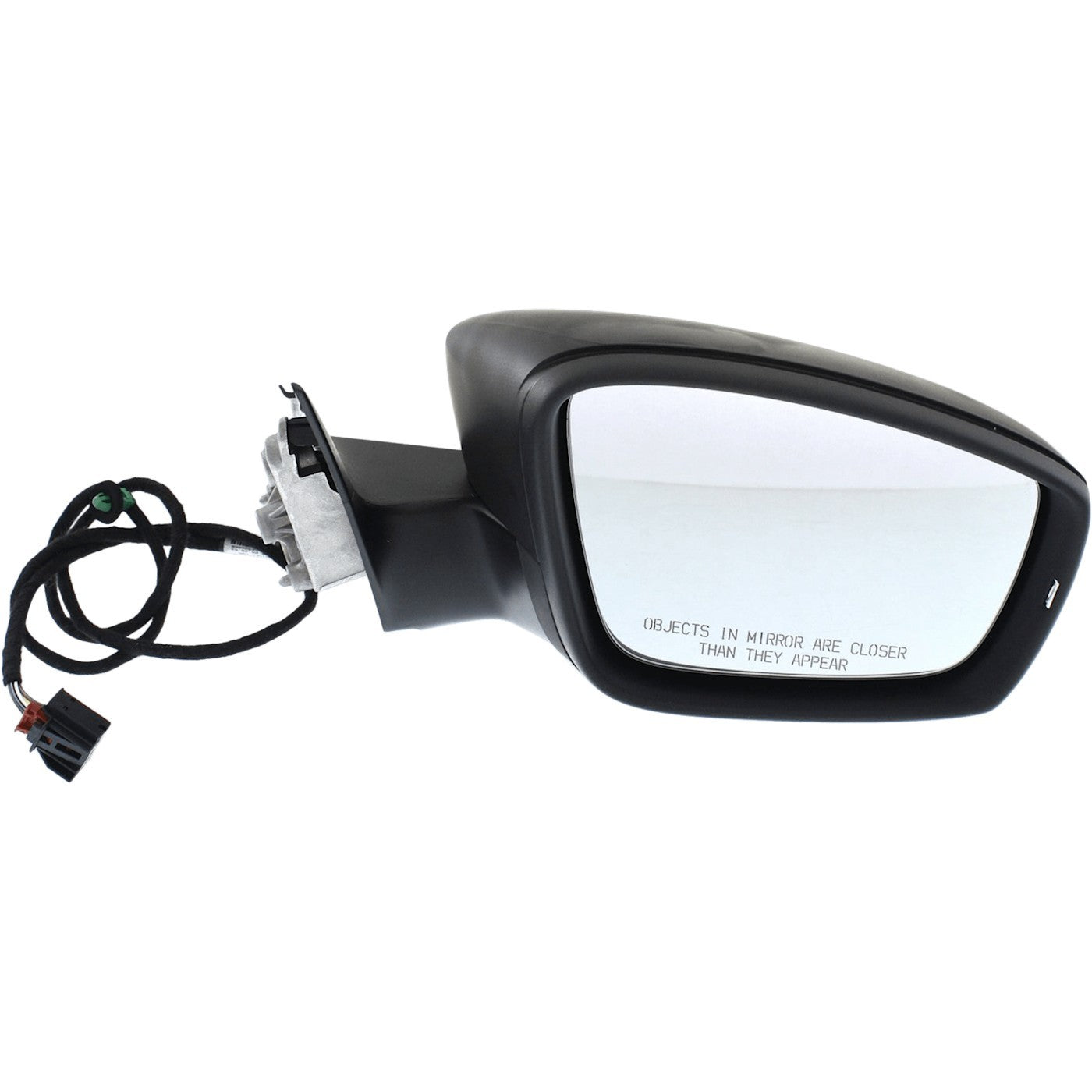 Heated Mirrors Set of 2 for VW Passat
