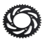 420 41T Rear Sprocket for Quad ATV Pit Bike 110cc 125cc 140cc
