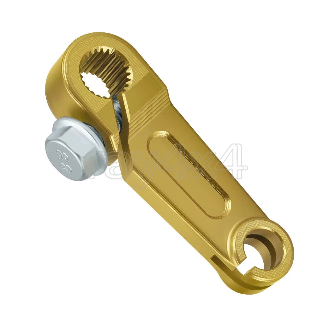 Clutch Release Arm for Suzuki DRZ400 LTZ400 DR350 RM80 RM85 RM125 RM250