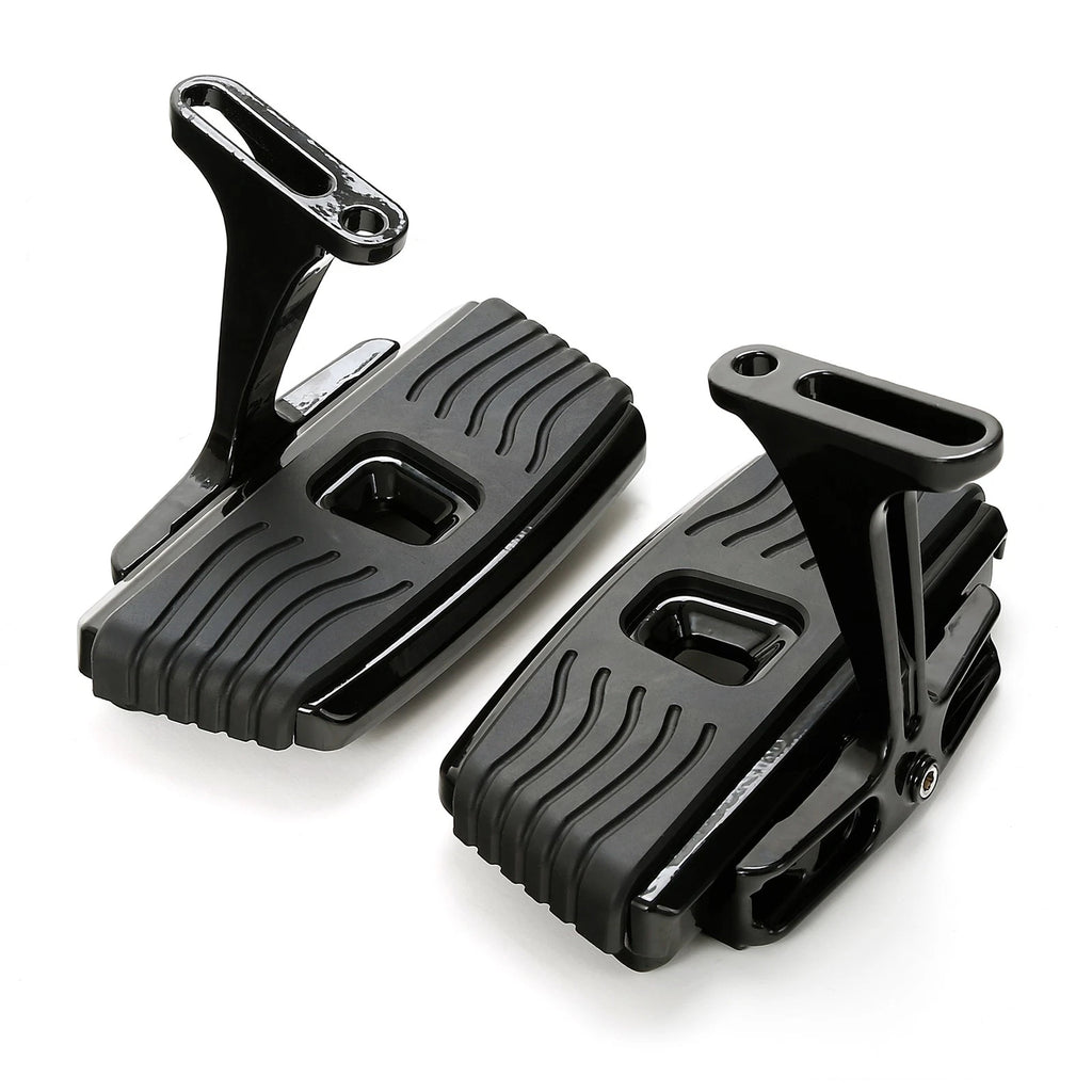 Passenger Floorboards Bracket for Harley Touring CVO Street Road Glide (2023–2025)