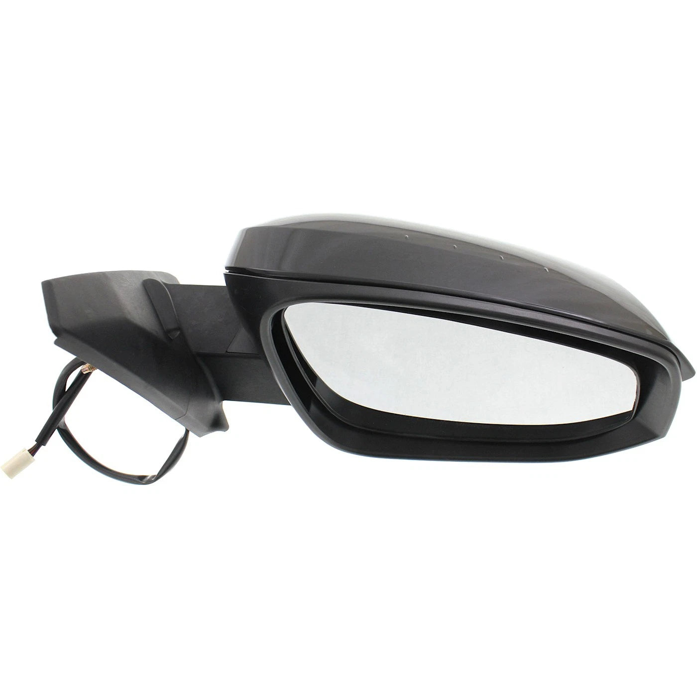 Power Heated Side View Mirrors Paint to Match for Toyota 4Runner