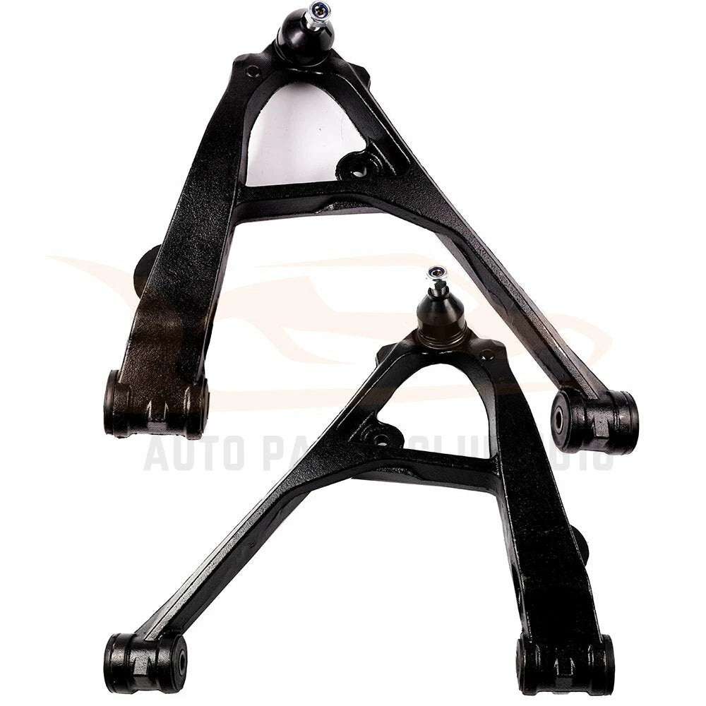 2X Front Lower Control Arms Suspension Kit for Chevy Tahoe & GMC Sierra 1500