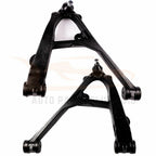 2X Front Lower Control Arms Suspension Kit for Chevy Tahoe & GMC Sierra 1500