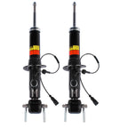 Set of 2 Shock Absorbers for Lincoln Navigator / Ford Expedition (2018–2023)
