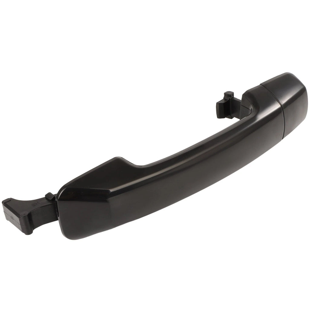 Set of 2 Door Handles for Toyota Sequoia Tundra (2008–2019)