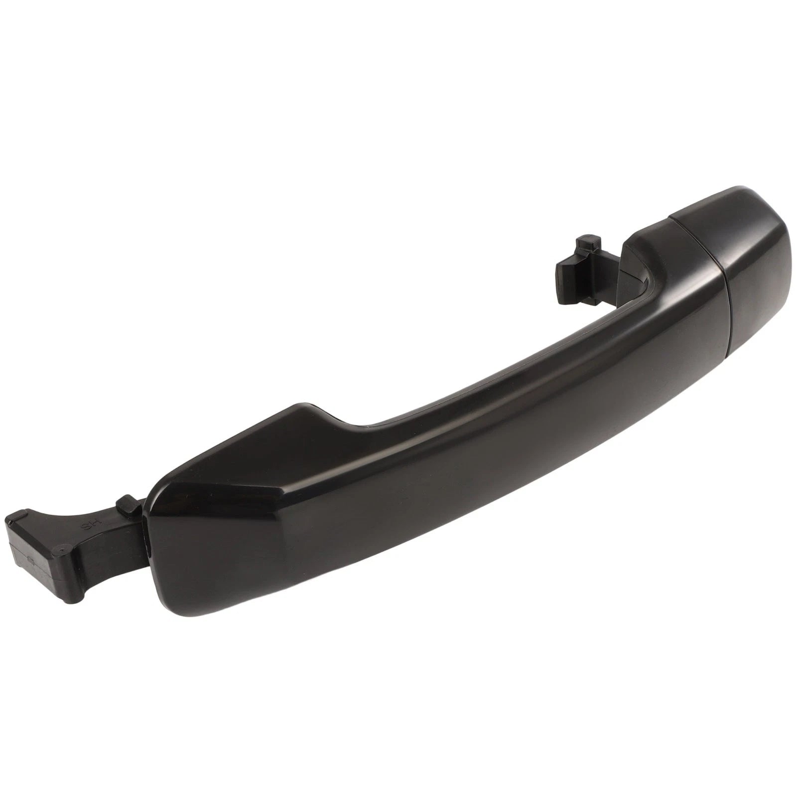 Set of 2 Door Handles for Toyota Sequoia Tundra (2008–2019)