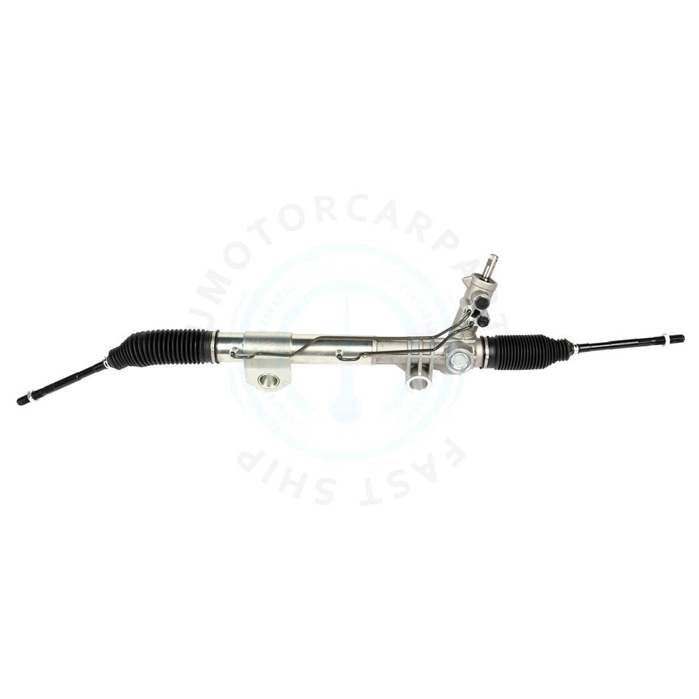 3X Power Steering Rack and Pinion Kit for Dodge Ram 1500 (2002–2005)