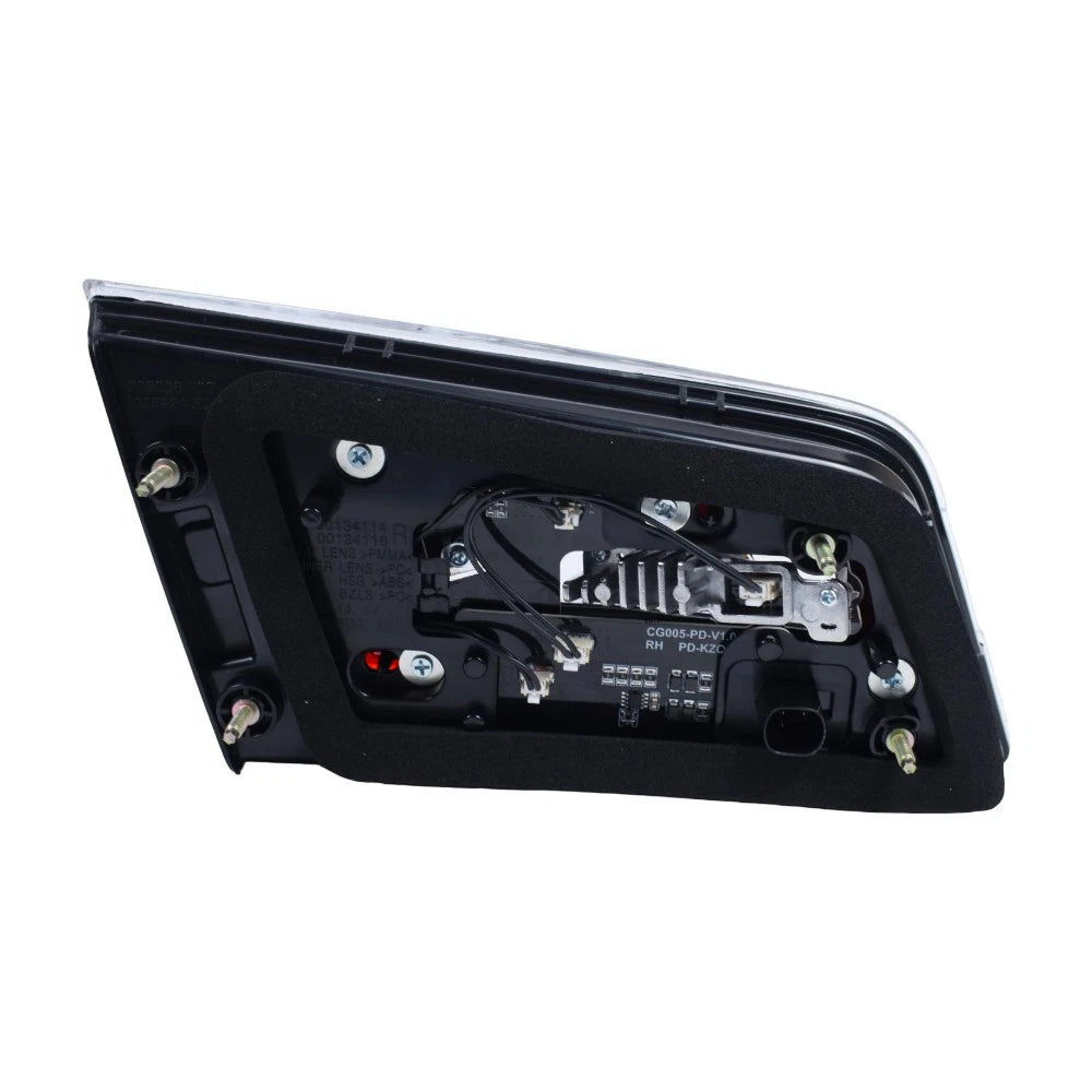Right Passenger Side LED Tail Light for Tesla Model S (2012–2020)