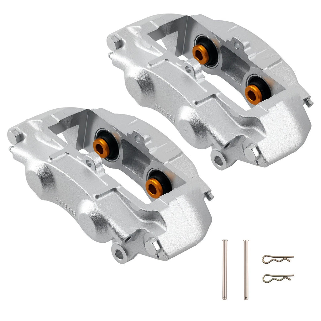 Rear Brake Caliper for Chevrolet Corvette (1965–1982) 187019 187020 w/Hardware