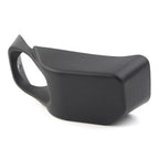 Right Side Front Bumper Fog Light Bezel for Jeep Wrangler (2013–2017)