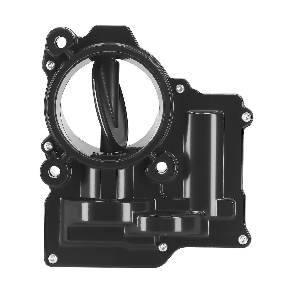 Throttle Body for VW Polo GTI 6R, Seat Ibiza 1.4 TSI, Audi A1 (2010–2015) 03C128063A