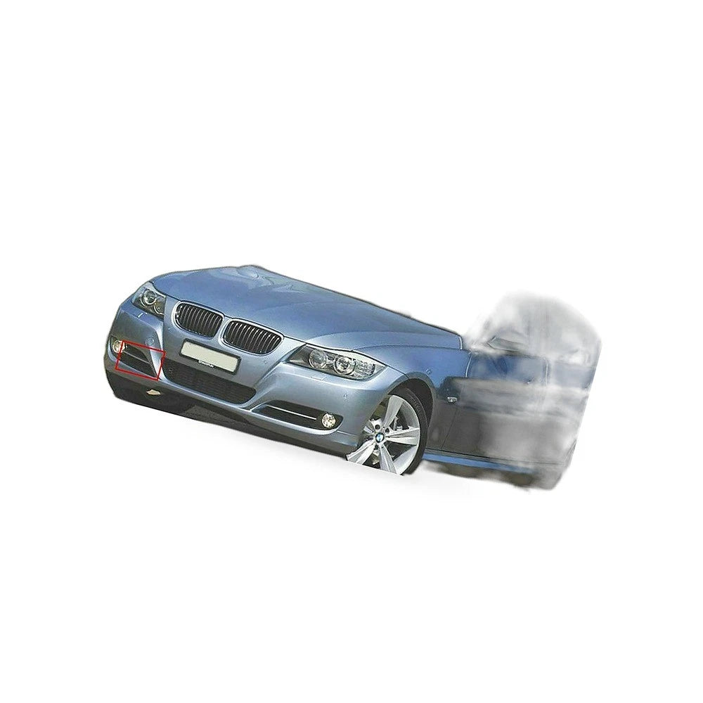Fog Light Grille Right for BMW E90 323i 328i 335i (2009–2011)