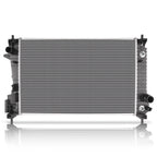 AT Cooling Radiator for Chevrolet Sonic 1.4L (2012–2020) 8013248
