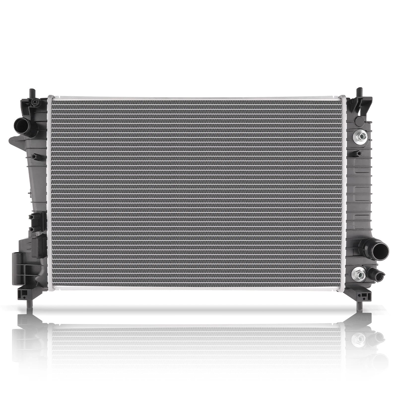 AT Cooling Radiator for Chevrolet Sonic 1.4L (2012–2020) 8013248