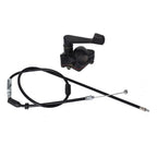Throttle Cable for Honda ATC70 ATC90 TRX70 TRX90 (20-26mm)