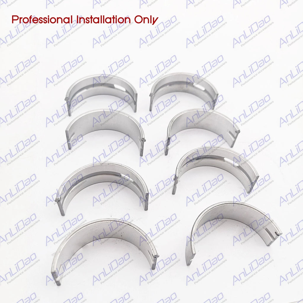 Set of 4 Main Bearings for Sea-Doo 1503 1603 4-TEC (2002–2022) 010-190-05