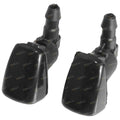Front Windscreen Washer Nozzles () for Kia Cerato TD 2.0L G4KD (2009-2013)