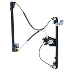 Front Right Window Regulator Without Motor for Citroen Jumpy (2007–2015)