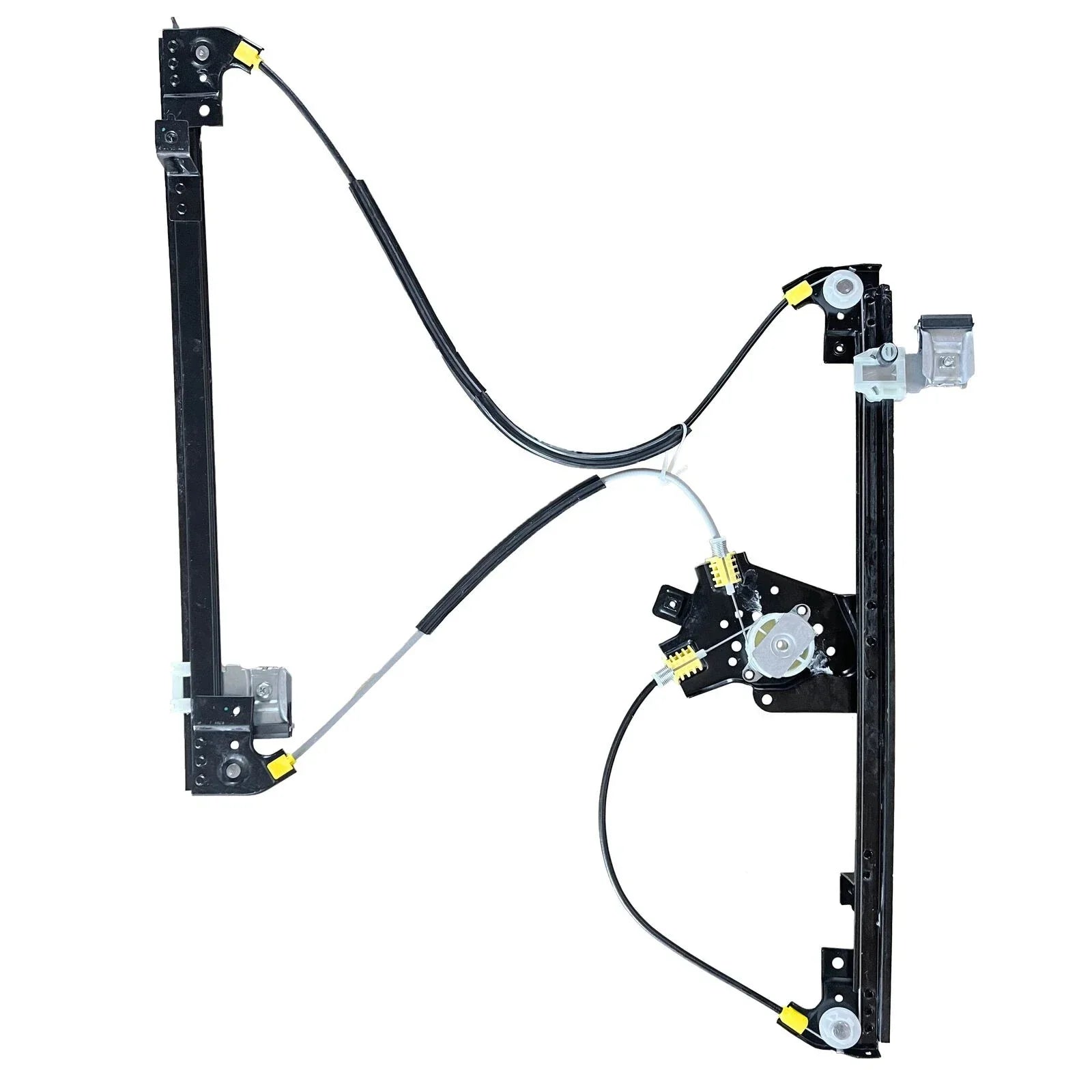 Front Right Window Regulator Without Motor for Citroen Jumpy (2007–2015)