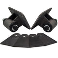 2Pcs Engine Motor Mount for Chevrolet Corvette (1997–2013)