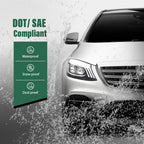 LED Headlights for Mercedes-Benz S-Class W222 (2018–2021)