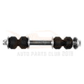 Set of 12 Front Ball Joints Tie Rods Sway Bars for Dodge Dakota (1991–1996)