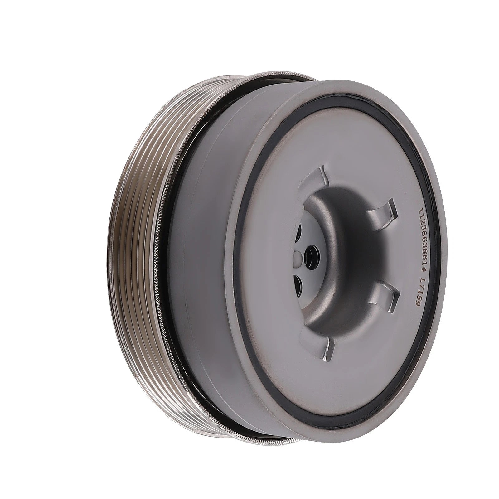 Harmonic Balancer Crankshaft Pulley for BMW F46 F45 (2015–2018)