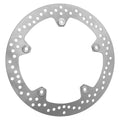 Front Brake Disc Rotors for BMW R1250GS R1200GS (2013–2020)