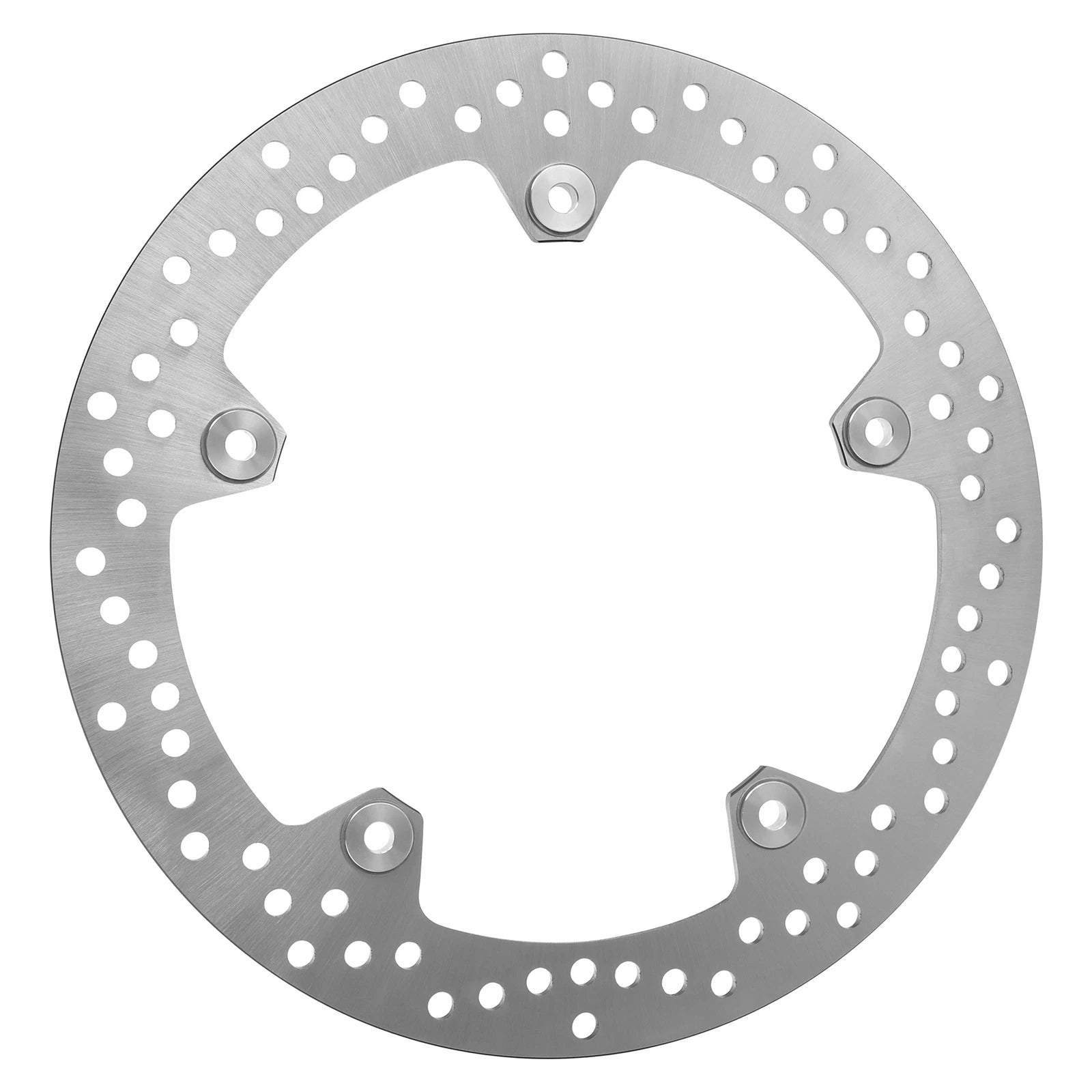 Front Brake Disc Rotors for BMW R1250GS R1200GS (2013–2020)