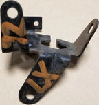 Throttle Cable Bracket for Ford Thunderbird Cougar (1991–1993)