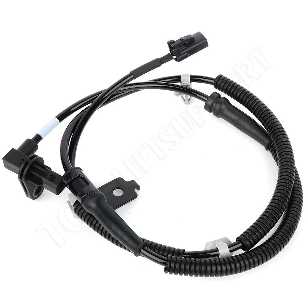 Set of 2 Front ABS Wheel Speed Sensors for Hyundai Santa Fe