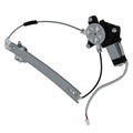 Rear Left Window Regulator & Motor Assembly for Mazda MPV (2000–2006)