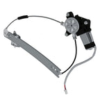 Rear Left Window Regulator & Motor Assembly for Mazda MPV (2000–2006)