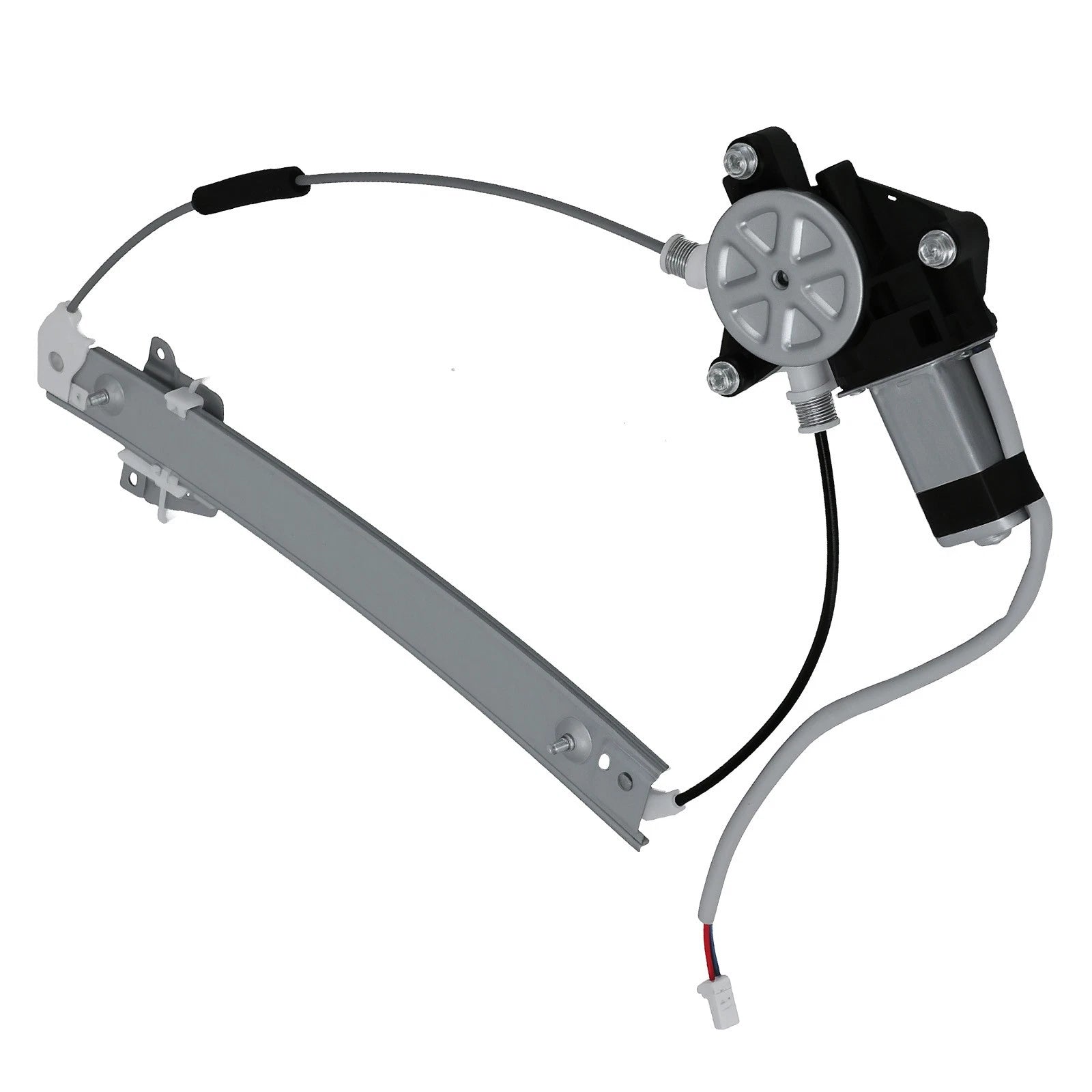 Rear Left Window Regulator & Motor Assembly for Mazda MPV (2000–2006)
