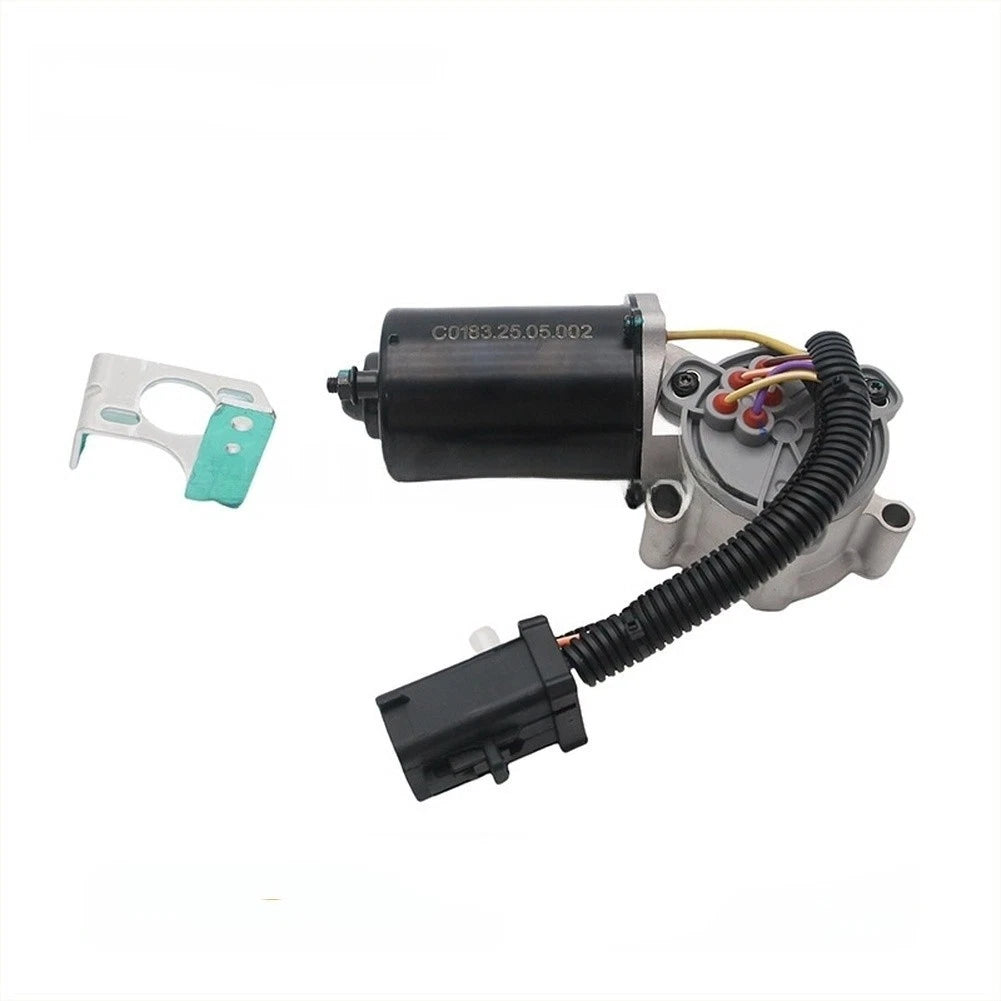 Transfer Case Motor AL3Z7G360A 8L1Z7G360AB for Ford F150 (2009–2011)