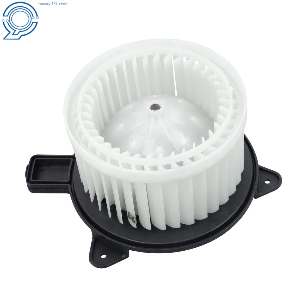 HVAC Heater Blower Motor for Jeep Wrangler (2018–2021)